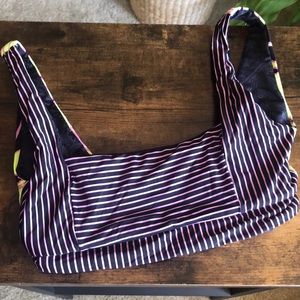 Reversible Maaji bikini top